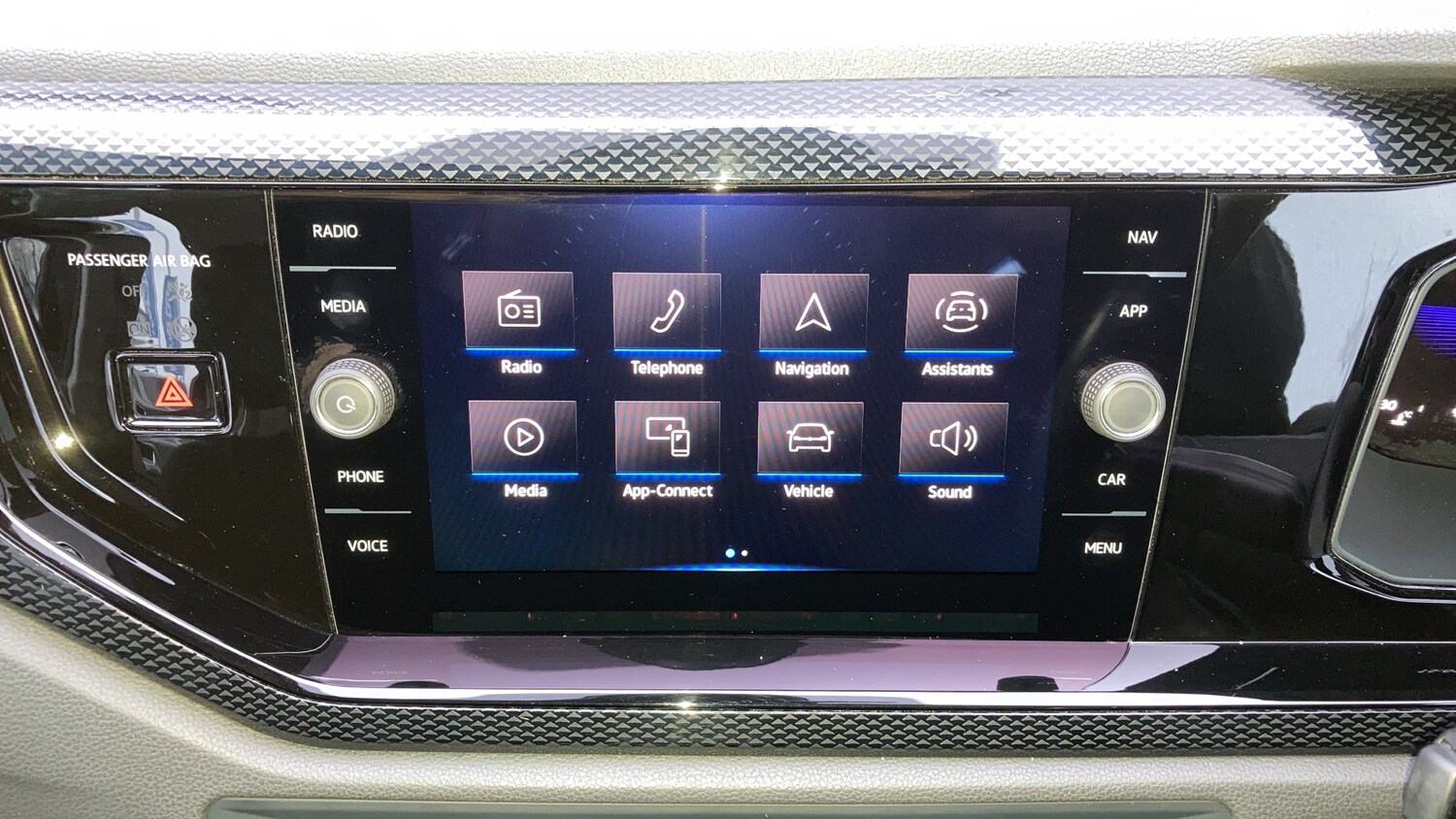 Used Volkswagen Polo 2022 for sale - 77545697: Photo 40