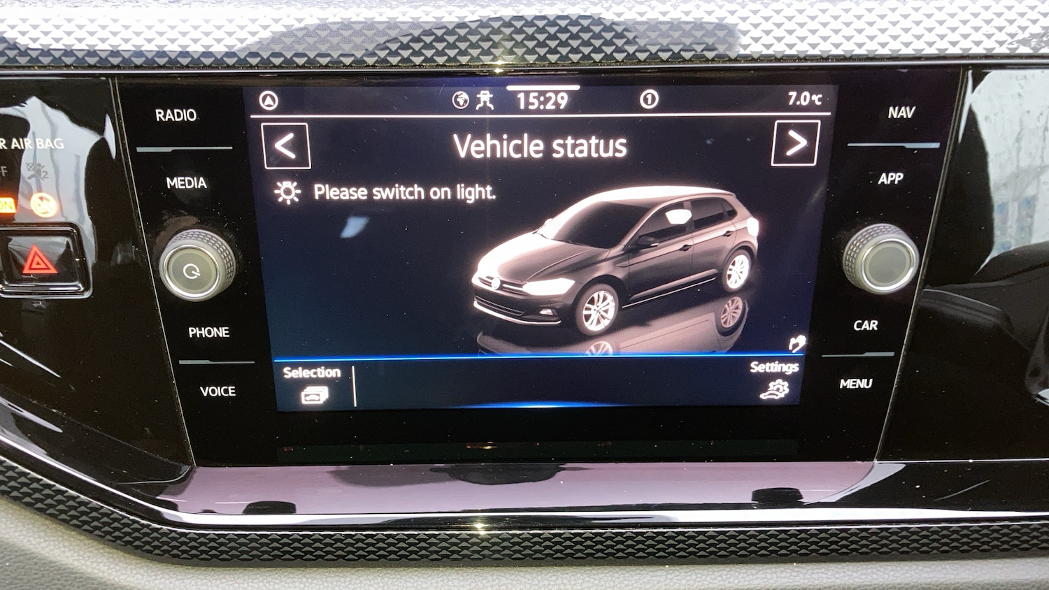 Used Volkswagen Polo 2022 for sale - 77545697: Photo 41