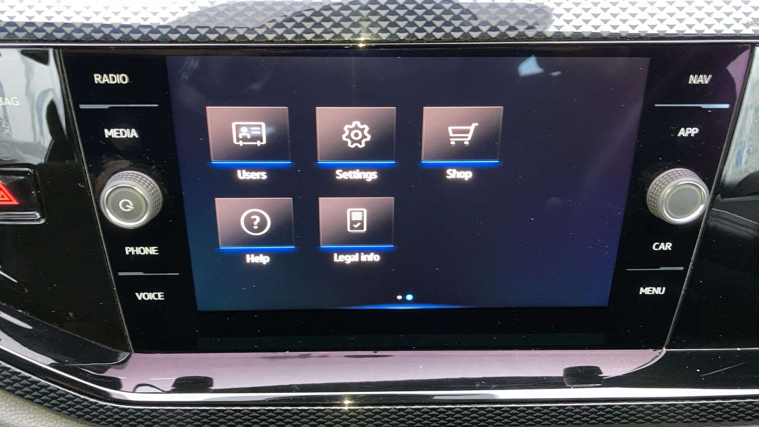 Used Volkswagen Polo 2022 for sale - 77545697: Photo 42