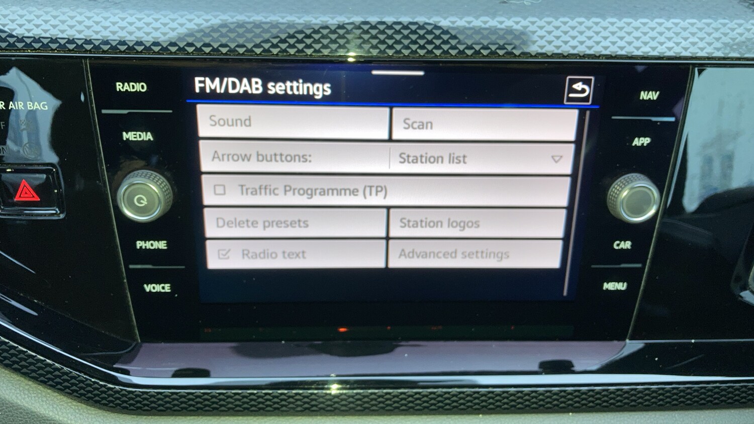 Used Volkswagen Polo 2022 for sale - 77545697: Photo 44