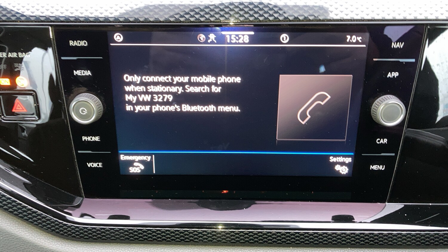 Used Volkswagen Polo 2022 for sale - 77545697: Photo 8