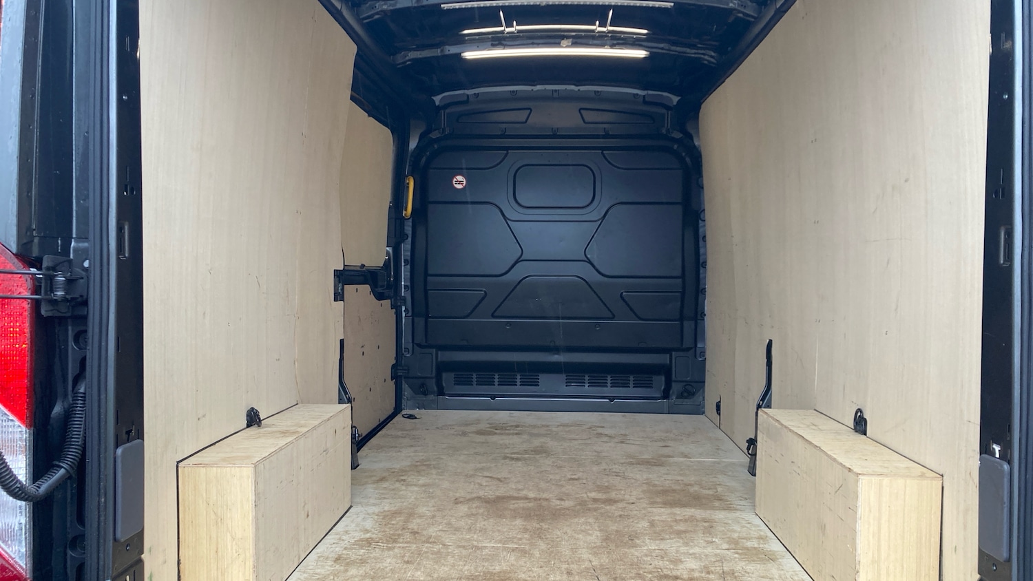 Used Ford Transit 2025 for sale - 77933919: Photo 12