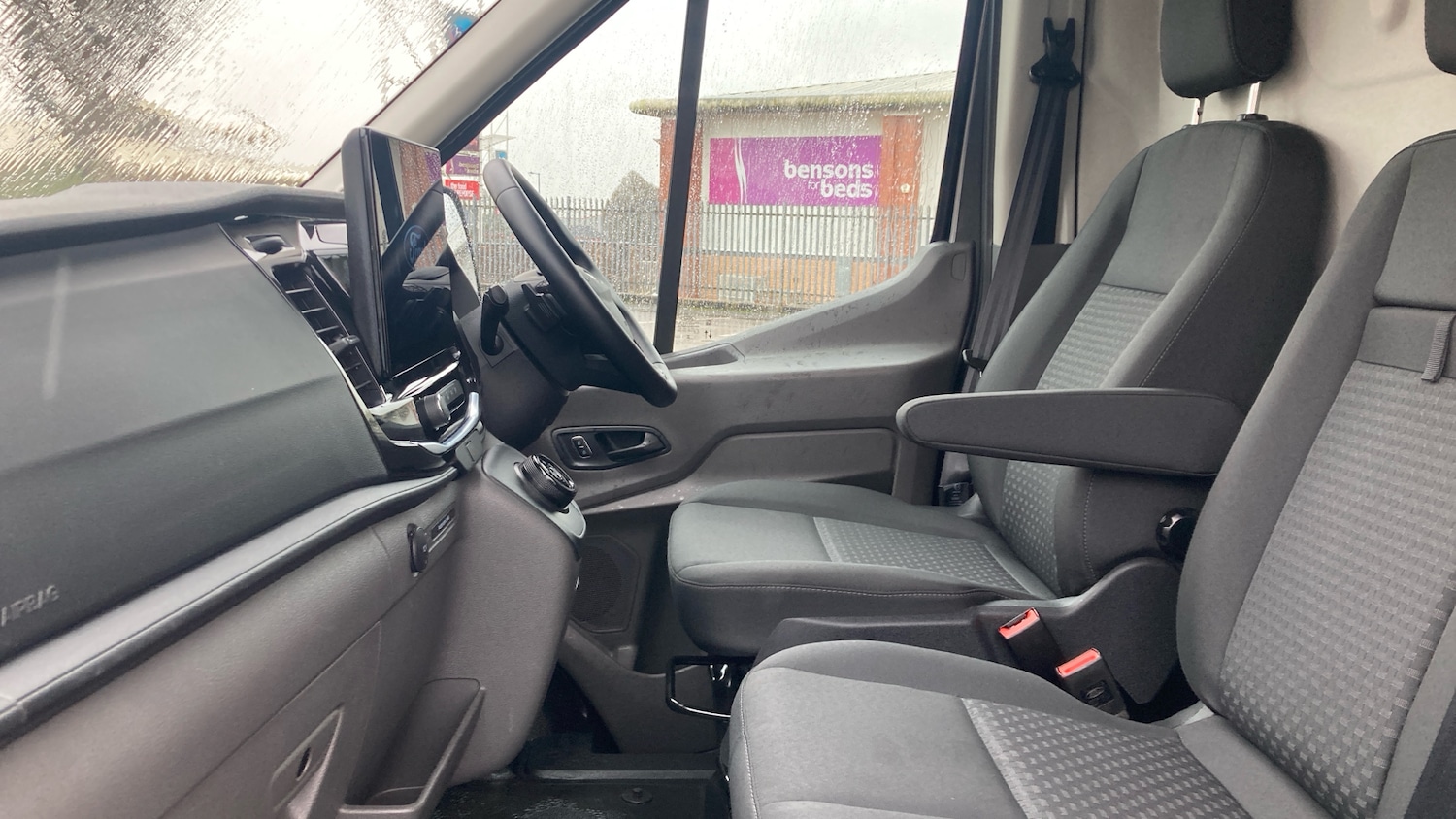 Used Ford Transit 2025 for sale - 77933919: Photo 13