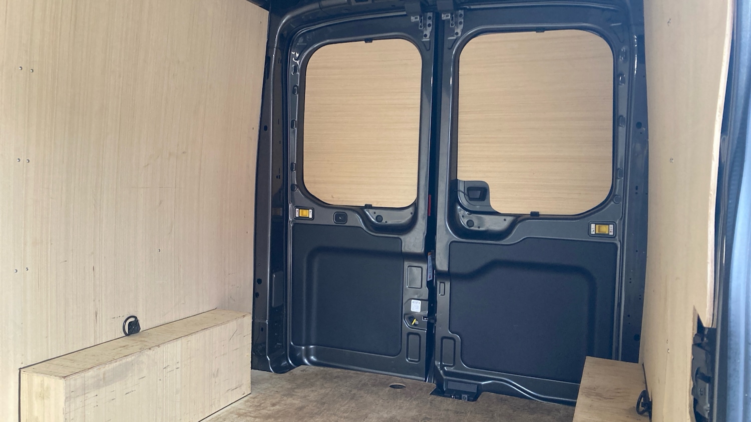 Used Ford Transit 2025 for sale - 77933919: Photo 14