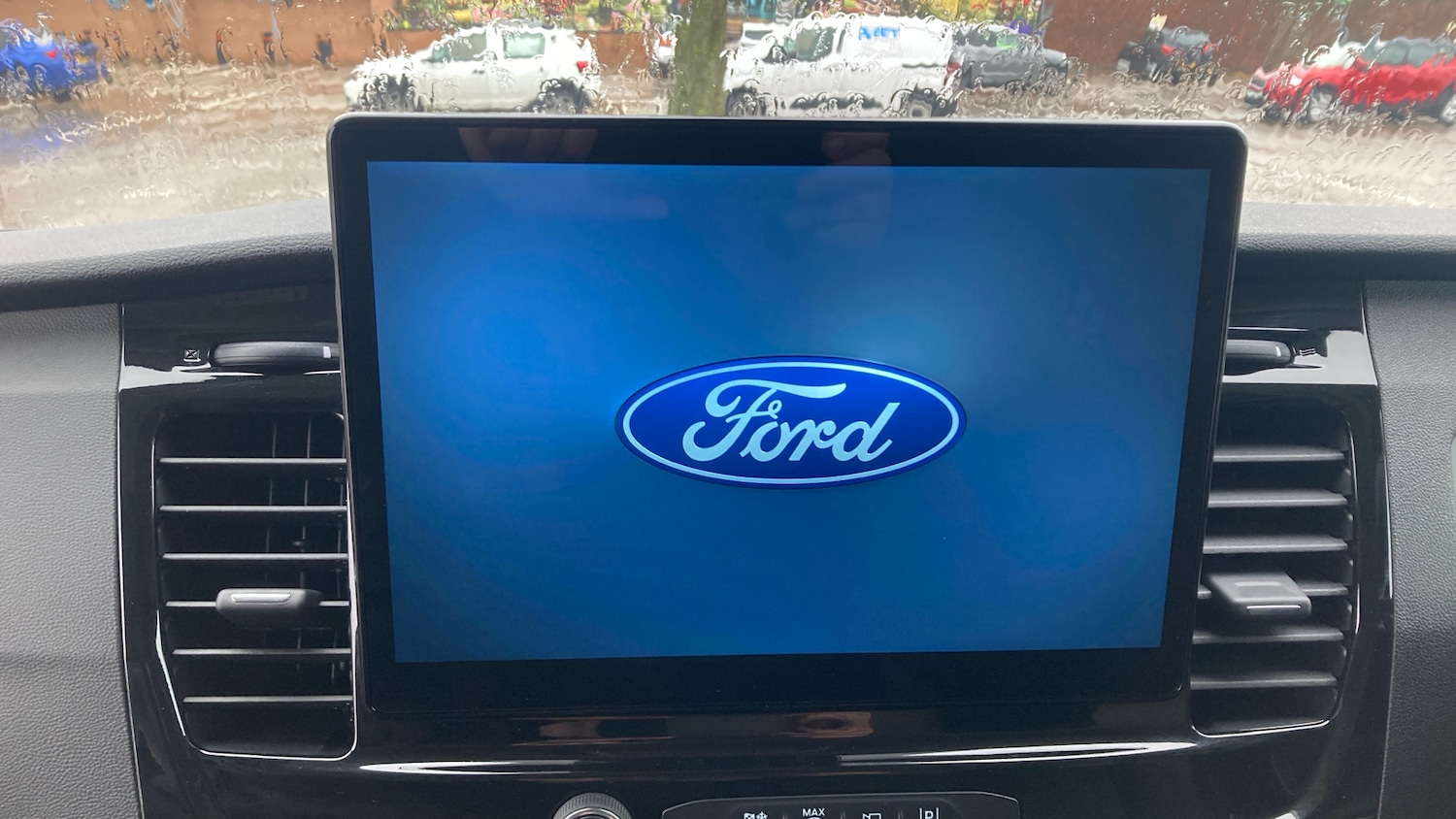 Used Ford Transit 2025 for sale - 77933919: Photo 15