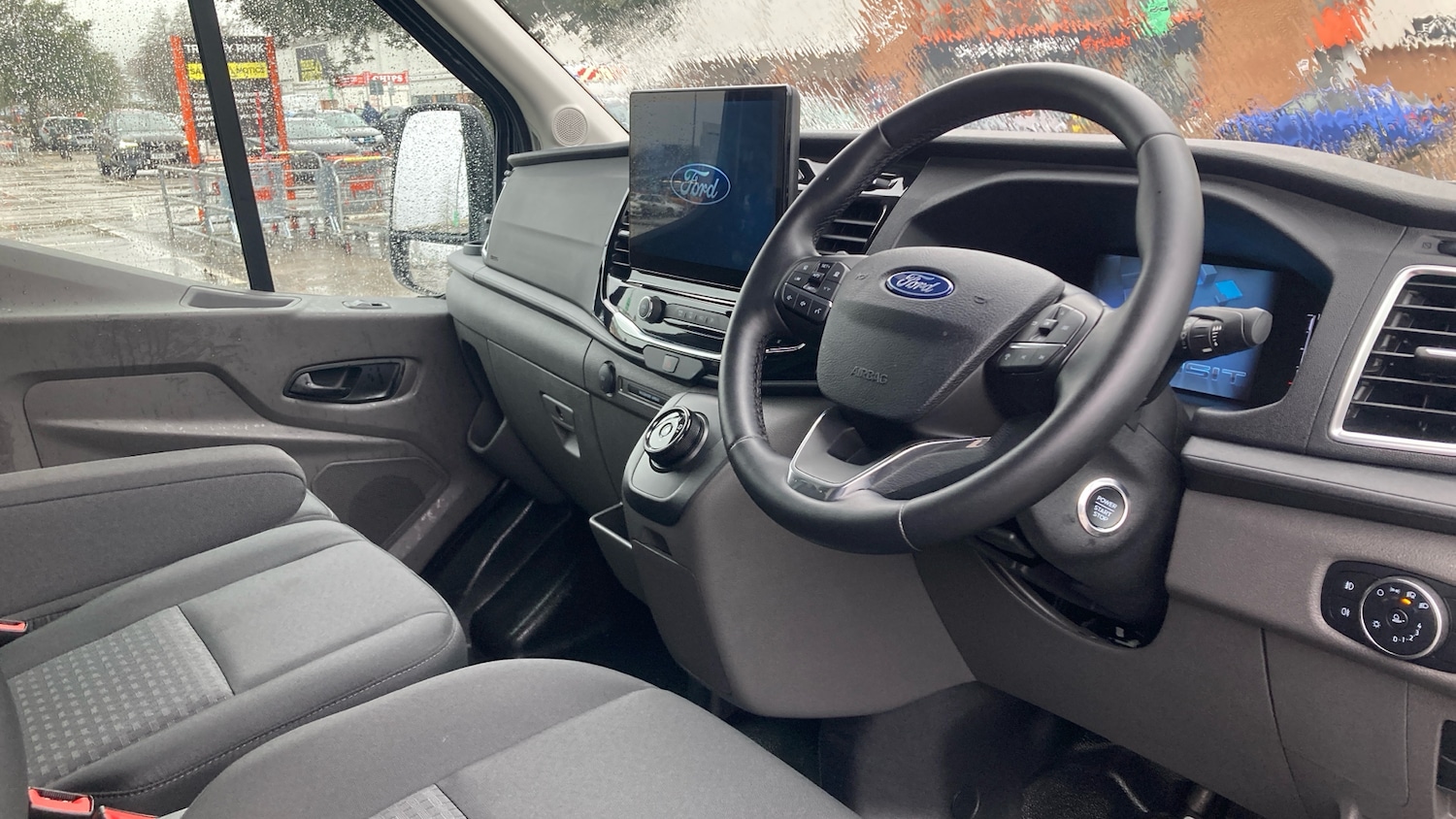 Used Ford Transit 2025 for sale - 77933919: Photo 16