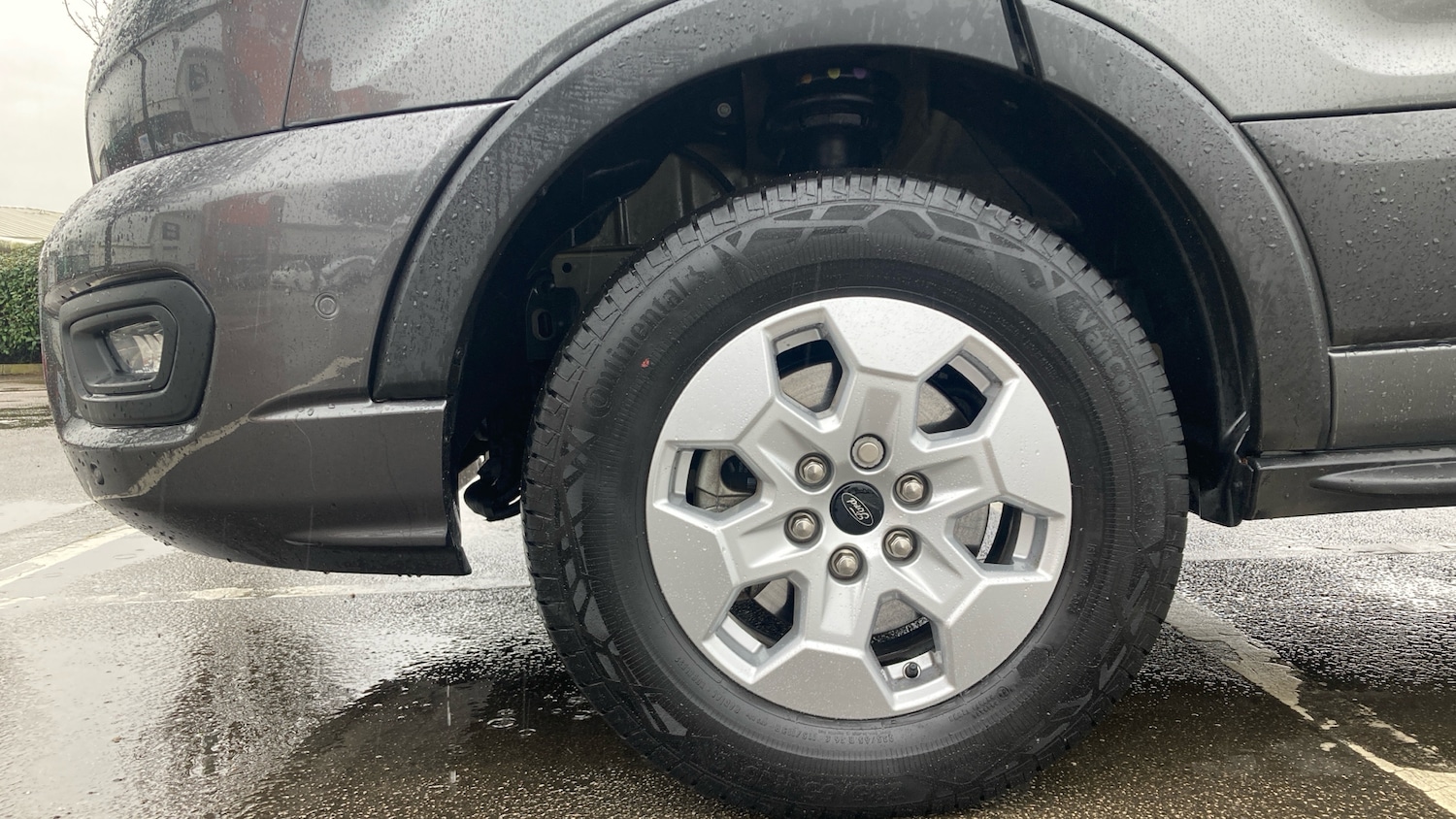 Used Ford Transit 2025 for sale - 77933919: Photo 17