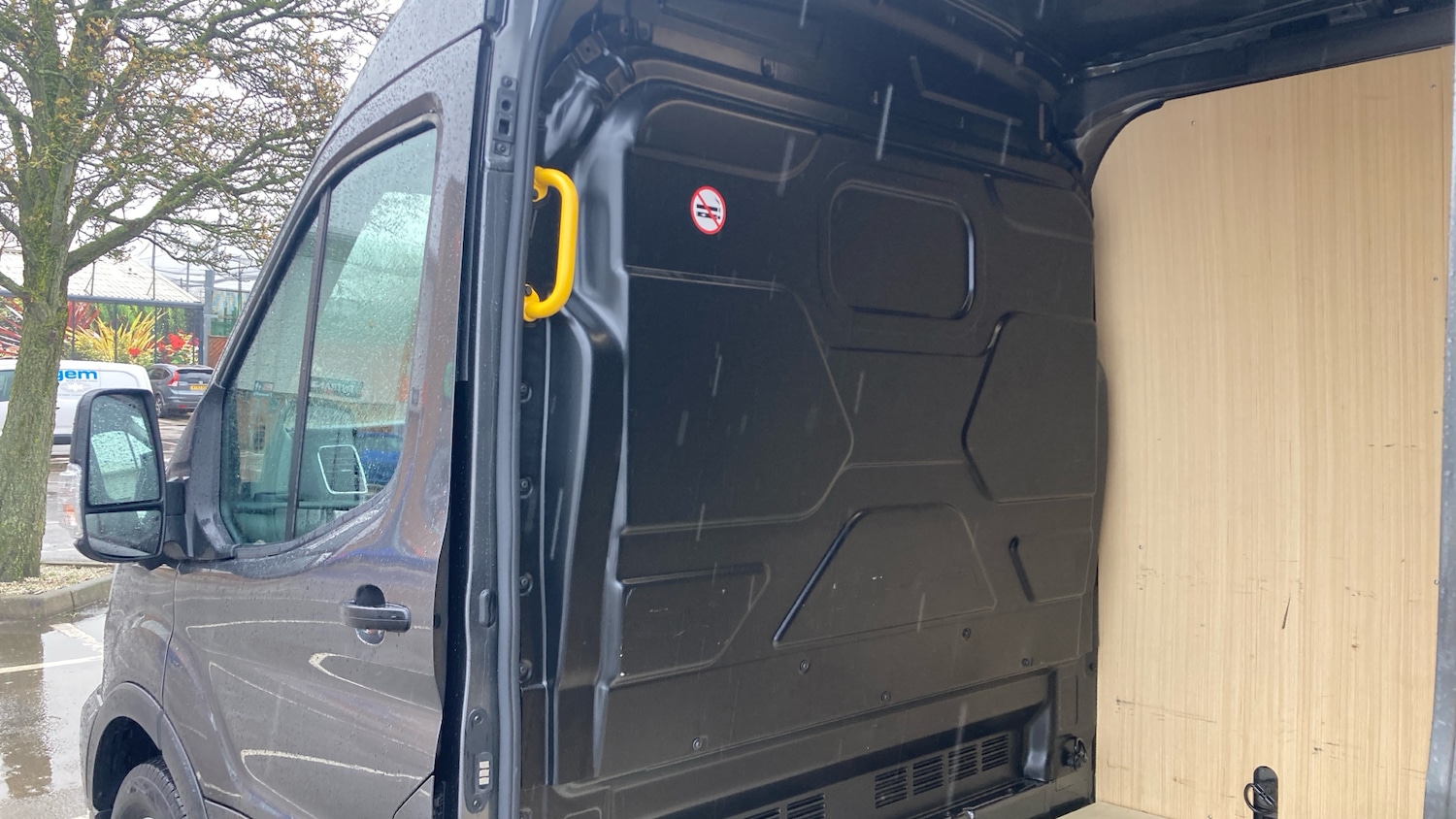 Used Ford Transit 2025 for sale - 77933919: Photo 18