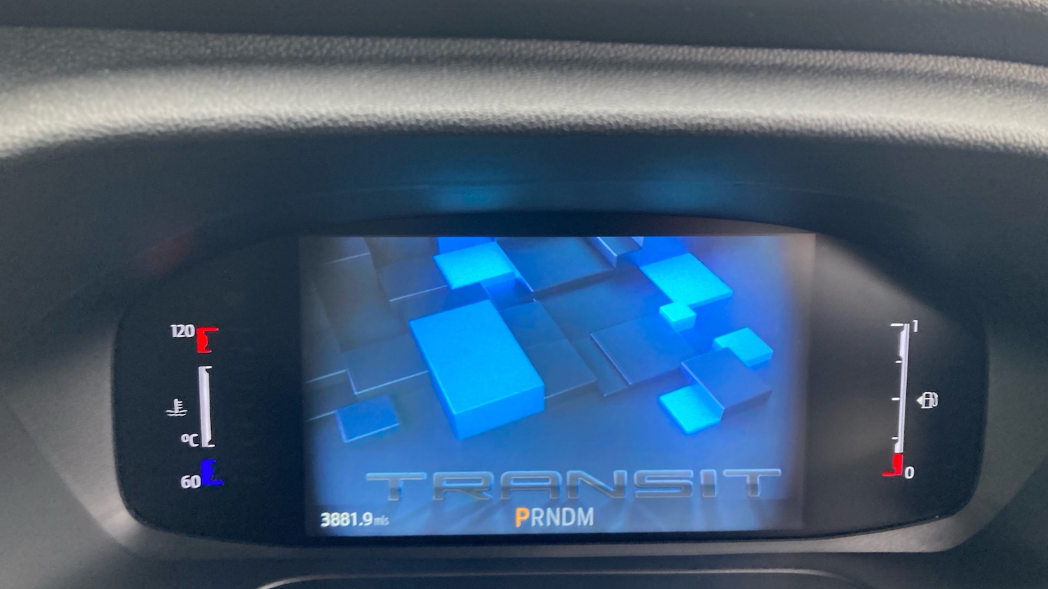 Used Ford Transit 2025 for sale - 77933919: Photo 19