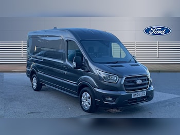 Used Ford Transit 2025 for sale - 77933919: Photo