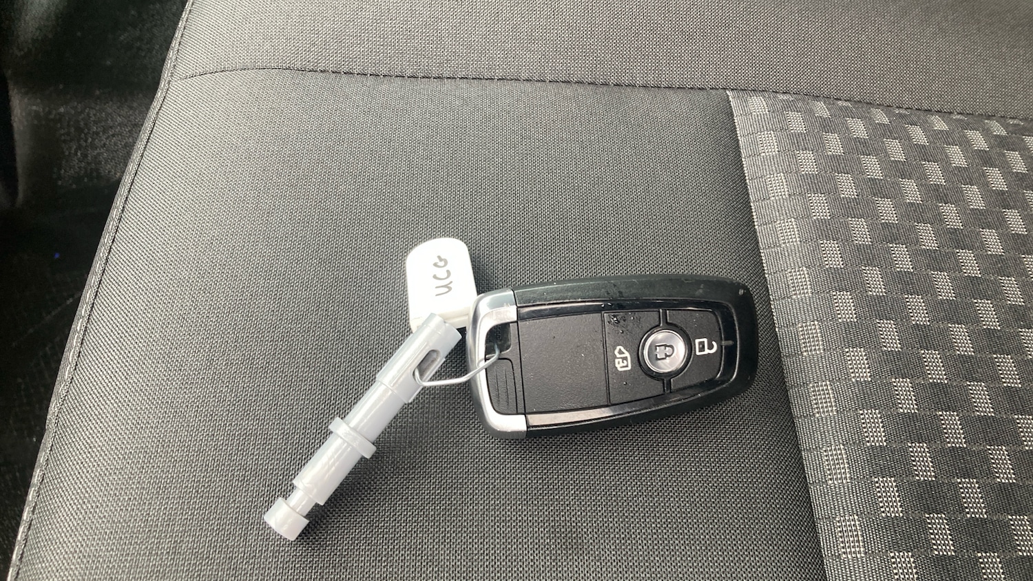 Used Ford Transit 2025 for sale - 77933919: Photo 20