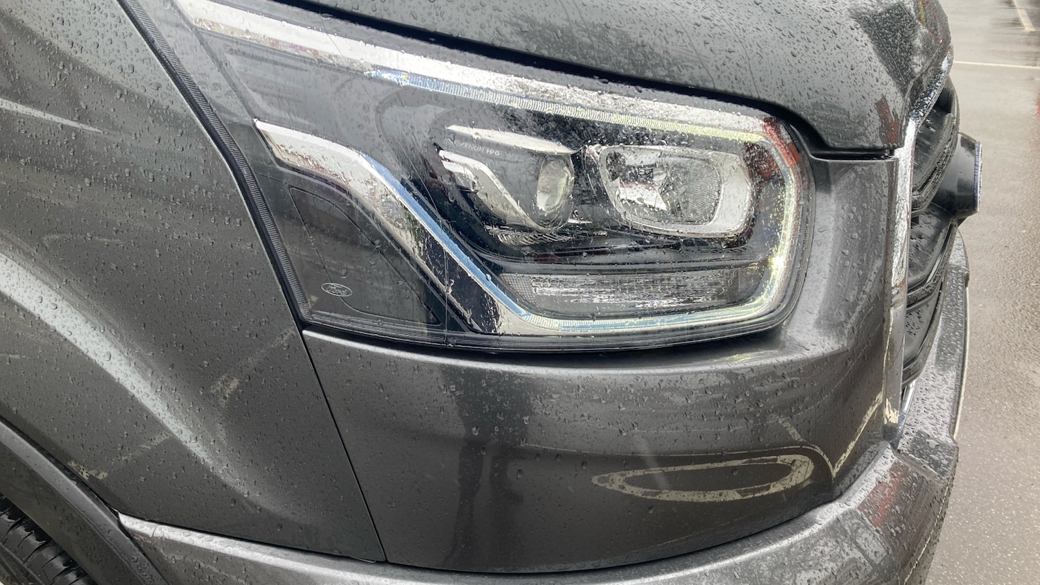 Used Ford Transit 2025 for sale - 77933919: Photo 21