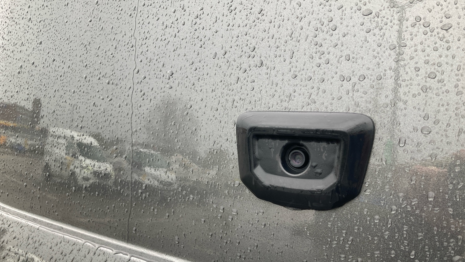 Used Ford Transit 2025 for sale - 77933919: Photo 23