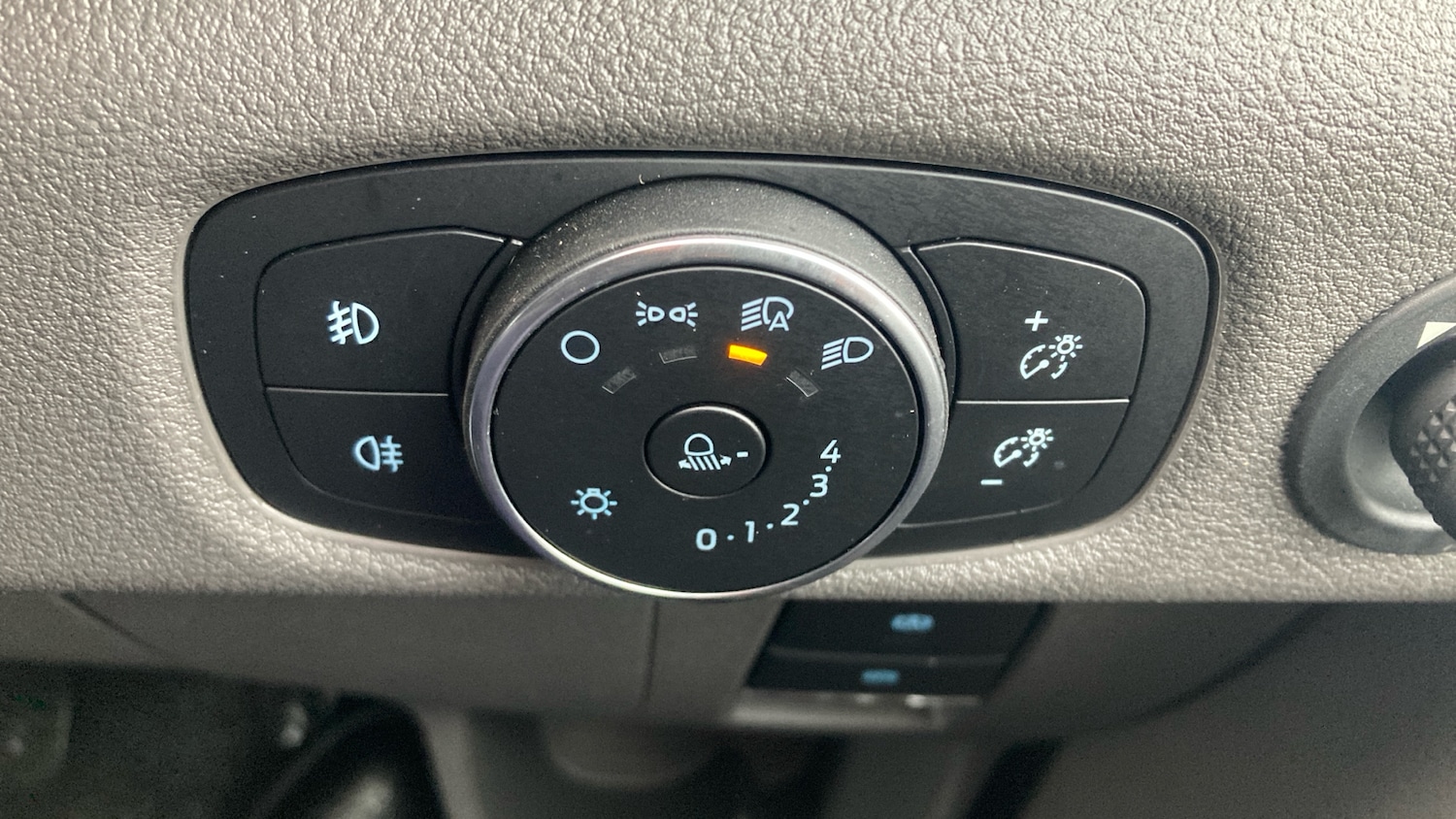 Used Ford Transit 2025 for sale - 77933919: Photo 26