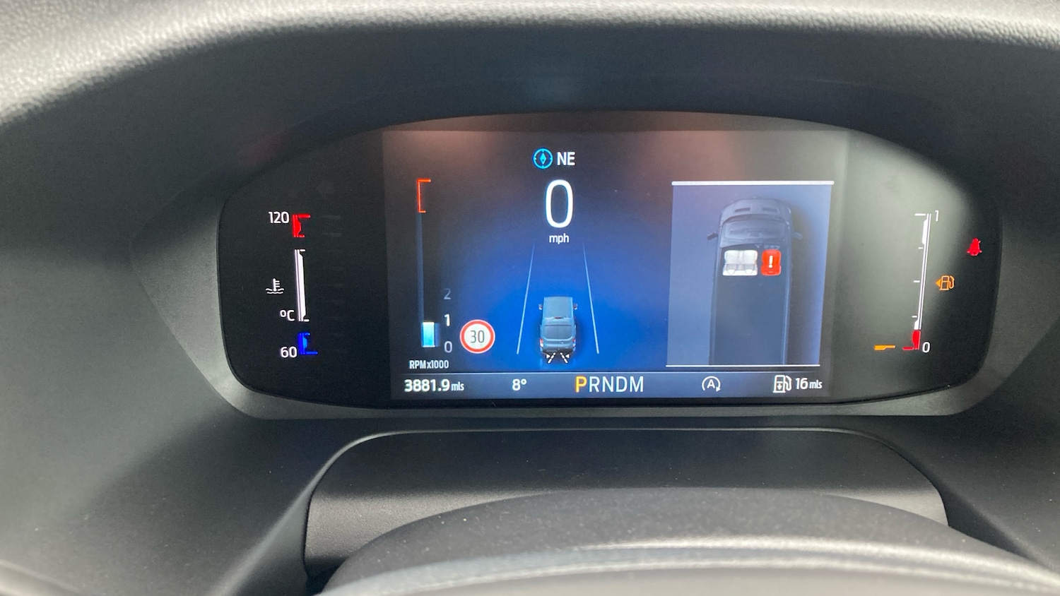 Used Ford Transit 2025 for sale - 77933919: Photo 29