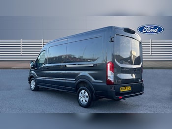 Used Ford Transit 2025 for sale - 77933919: Photo