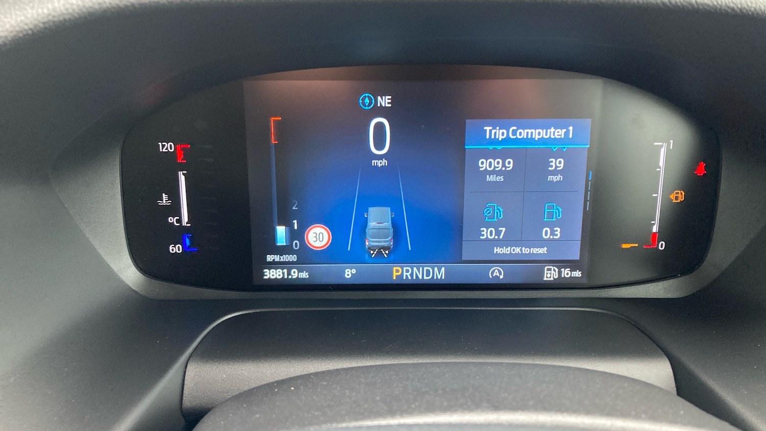 Used Ford Transit 2025 for sale - 77933919: Photo 30