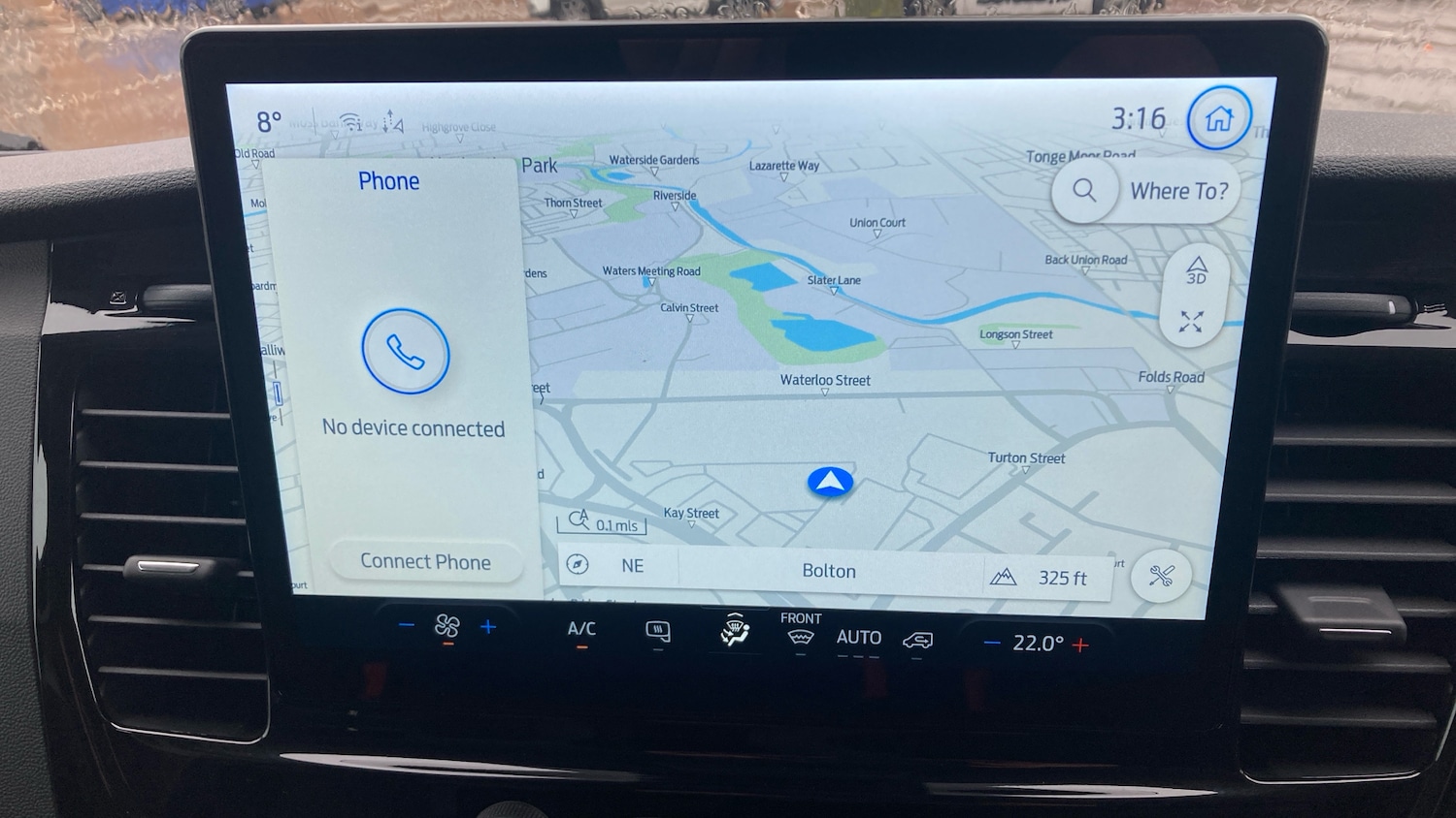 Used Ford Transit 2025 for sale - 77933919: Photo 33