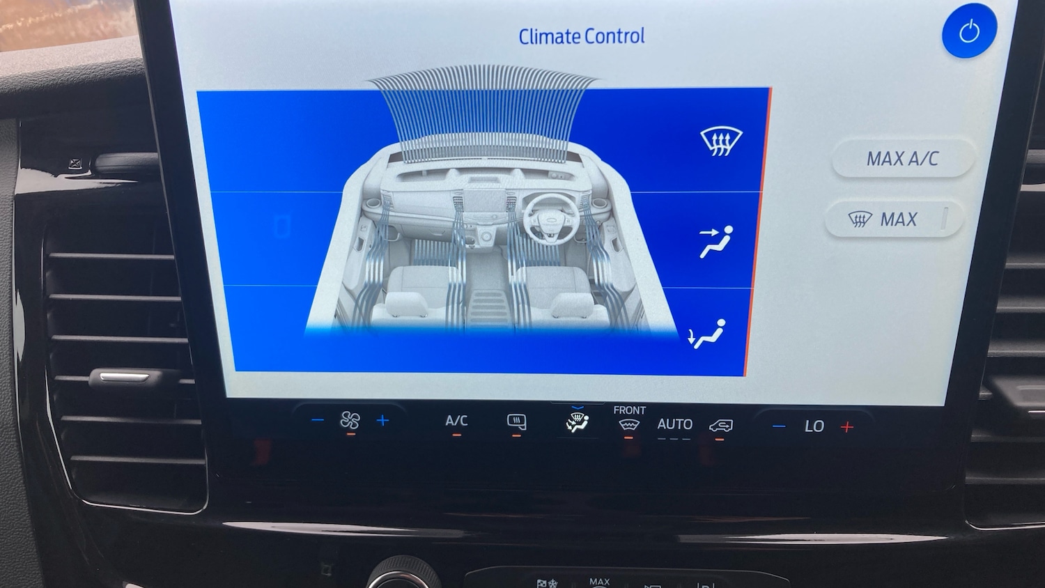 Used Ford Transit 2025 for sale - 77933919: Photo 35