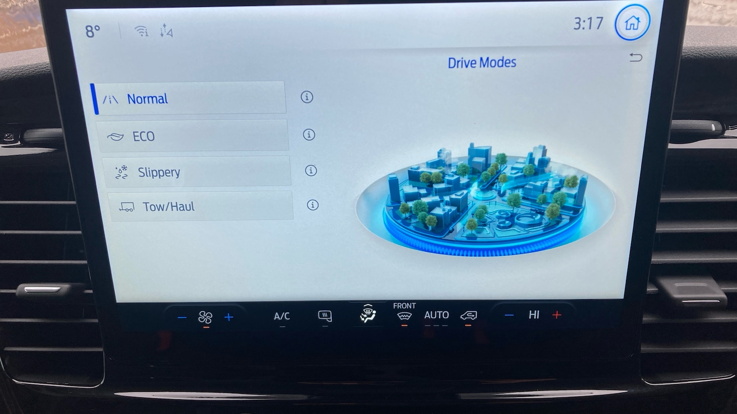 Used Ford Transit 2025 for sale - 77933919: Photo 36