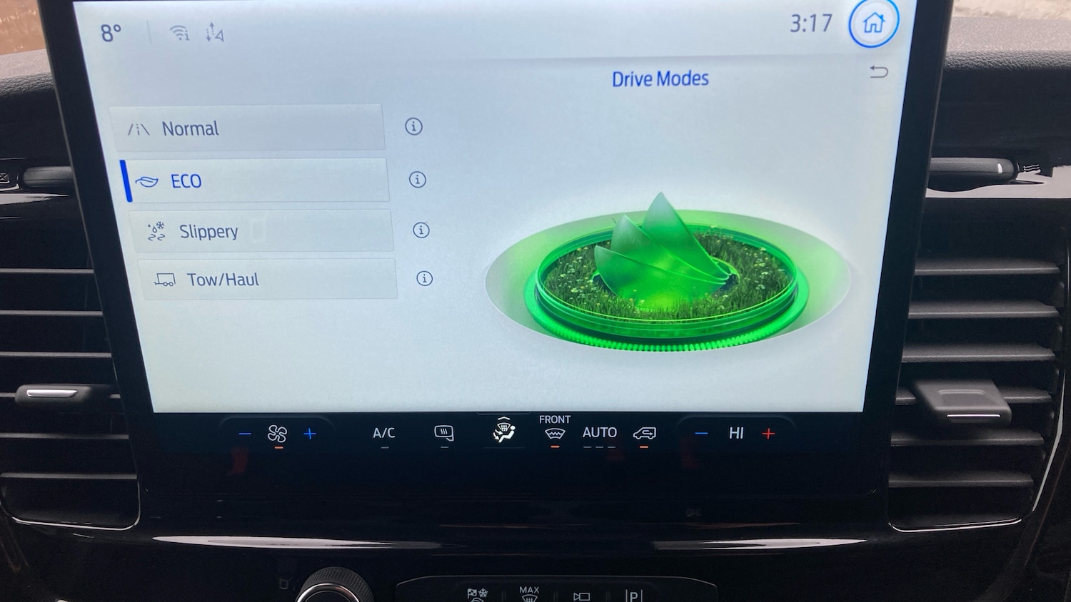 Used Ford Transit 2025 for sale - 77933919: Photo 37