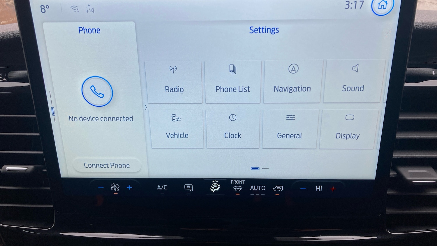 Used Ford Transit 2025 for sale - 77933919: Photo 38