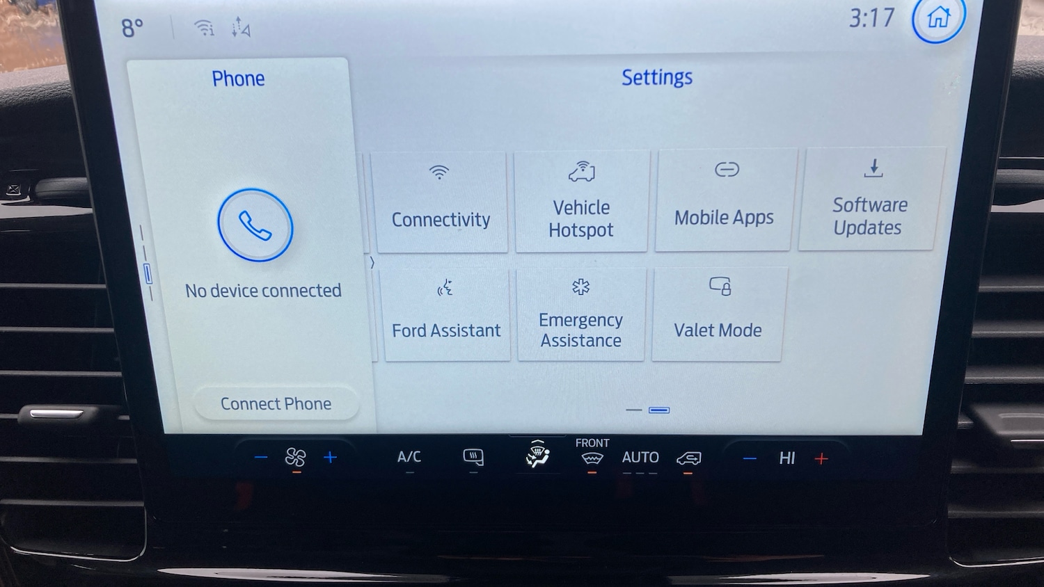 Used Ford Transit 2025 for sale - 77933919: Photo 39