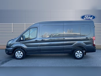 Used Ford Transit 2025 for sale - 77933919: Photo