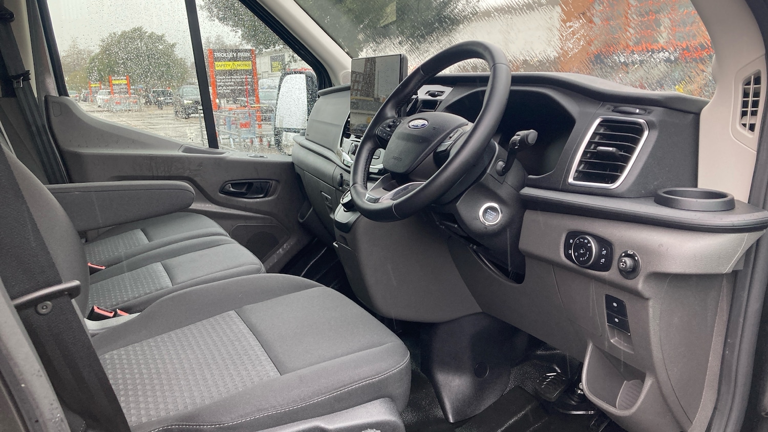 Used Ford Transit 2025 for sale - 77933919: Photo 6
