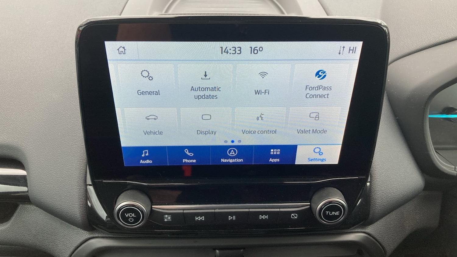 Vehicle 29