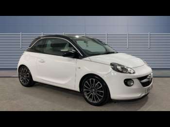 2015 (64) - 1.4i Glam 3dr Petrol Hatchback