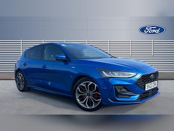 Used Ford Focus 2023 for sale - 79251404: Photo