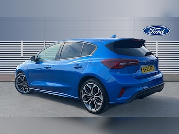 Used Ford Focus 2023 for sale - 79251404: Photo