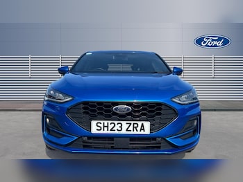 Used Ford Focus 2023 for sale - 79251404: Photo
