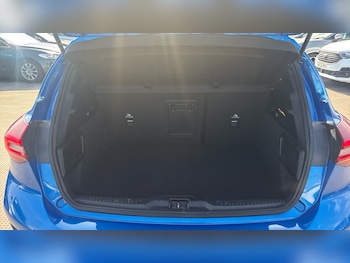 Used Ford Focus 2023 for sale - 79251404: Photo