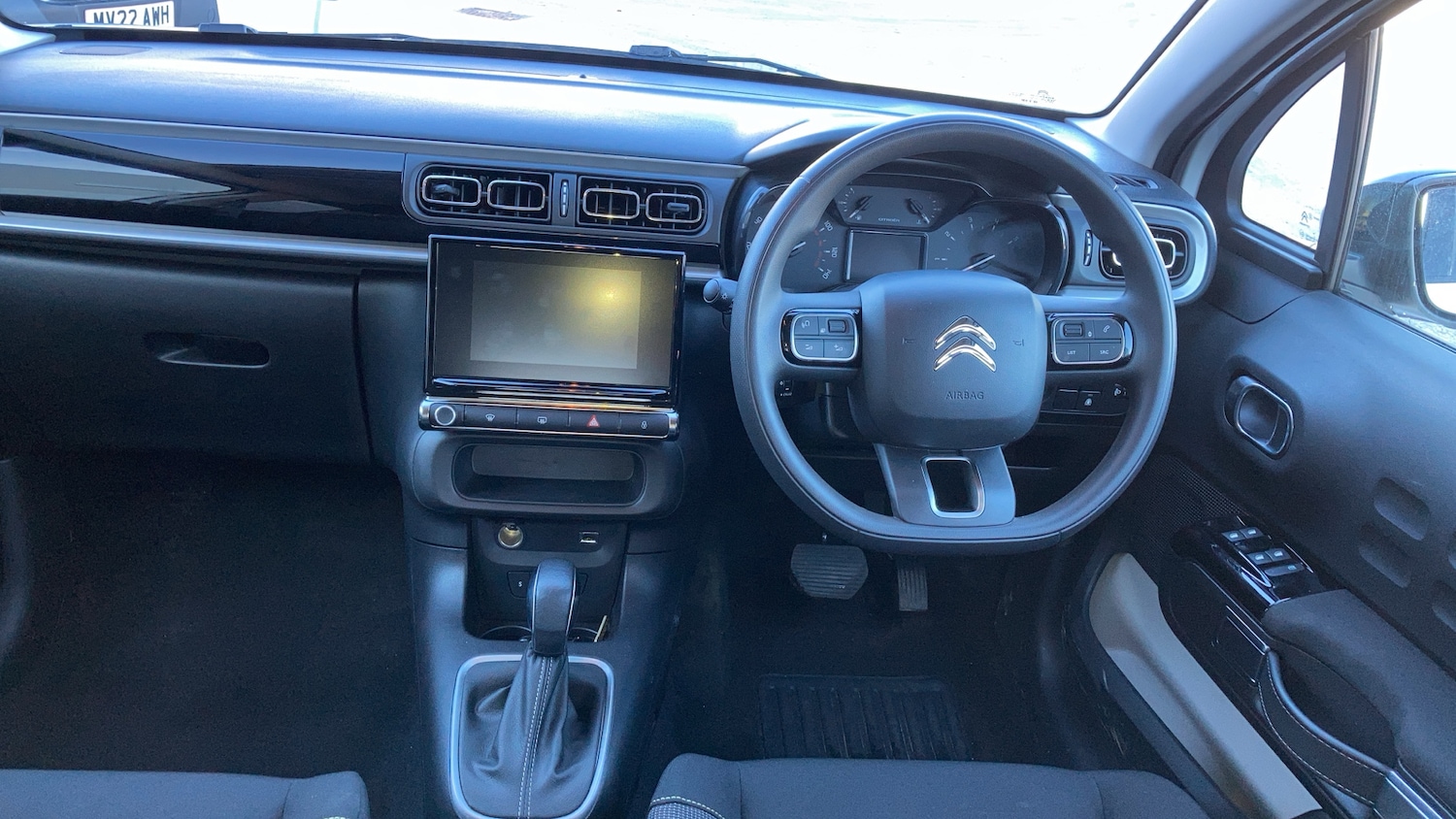 Used Citroen C3 2024 for sale - 77115792: Photo 10