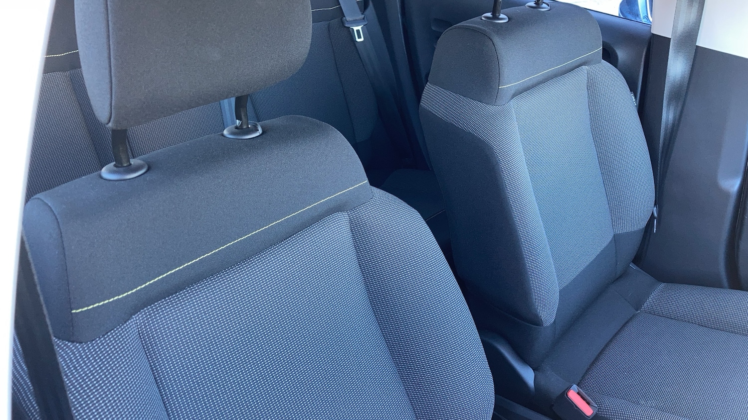 Used Citroen C3 2024 for sale - 77115792: Photo 11