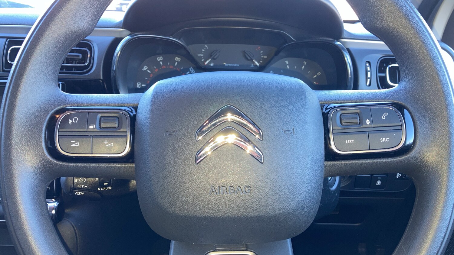 Used Citroen C3 2024 for sale - 77115792: Photo 15