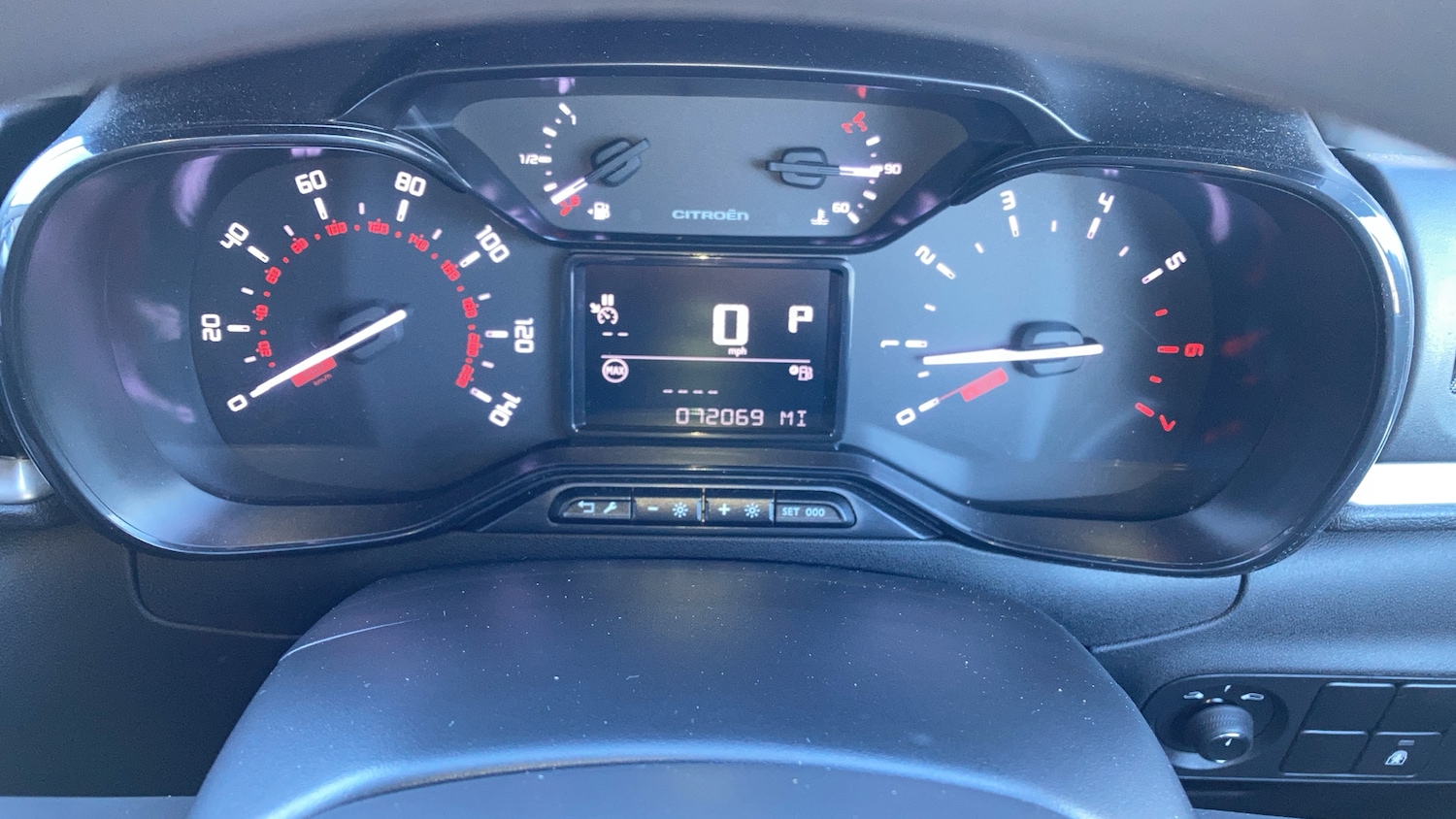 Used Citroen C3 2024 for sale - 77115792: Photo 16