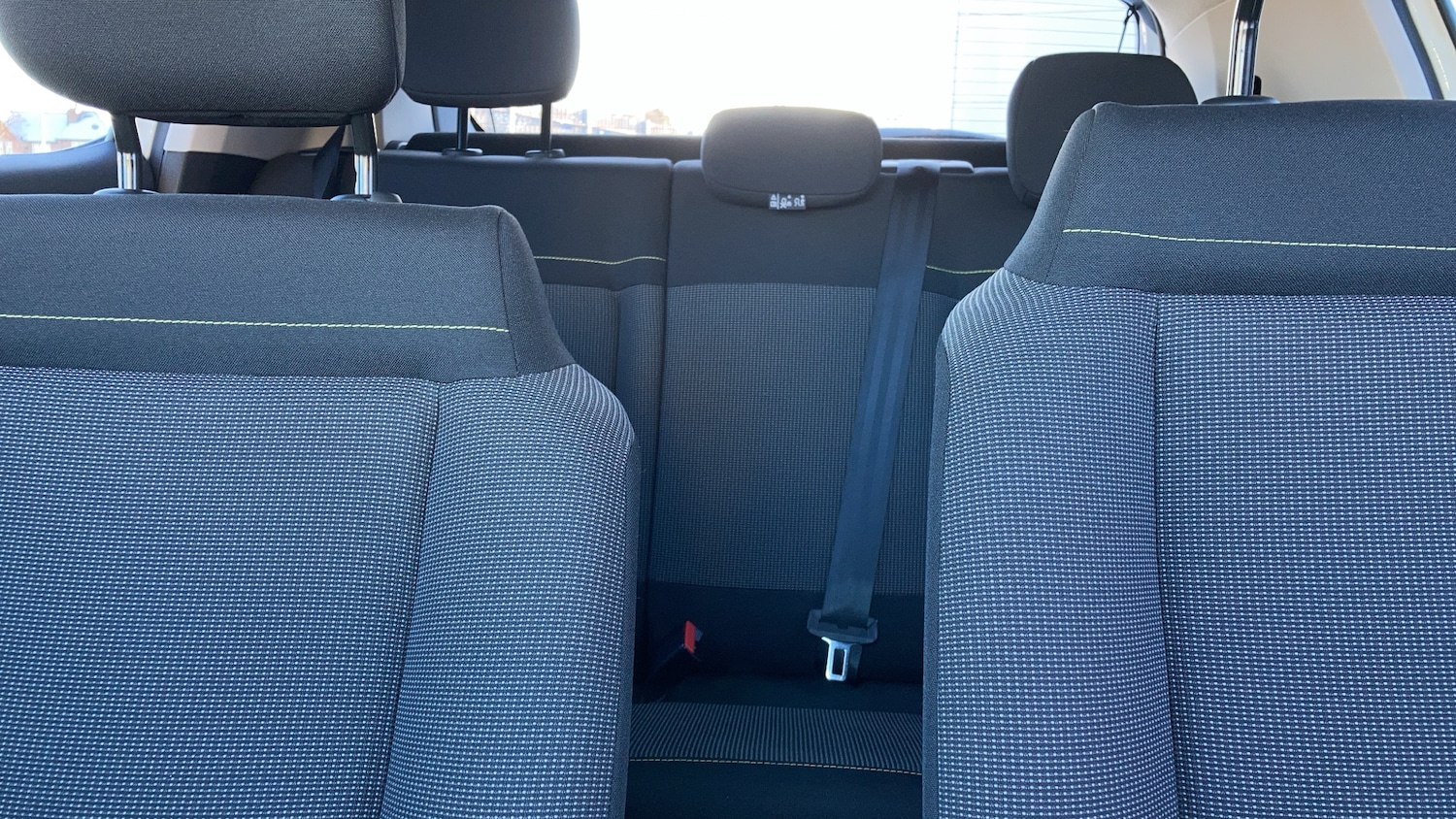 Used Citroen C3 2024 for sale - 77115792: Photo 17