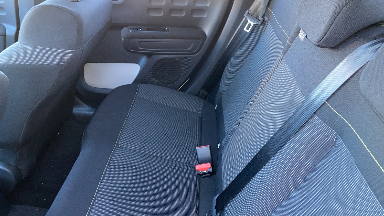 Used Citroen C3 2024 for sale - 77115792: Photo 18