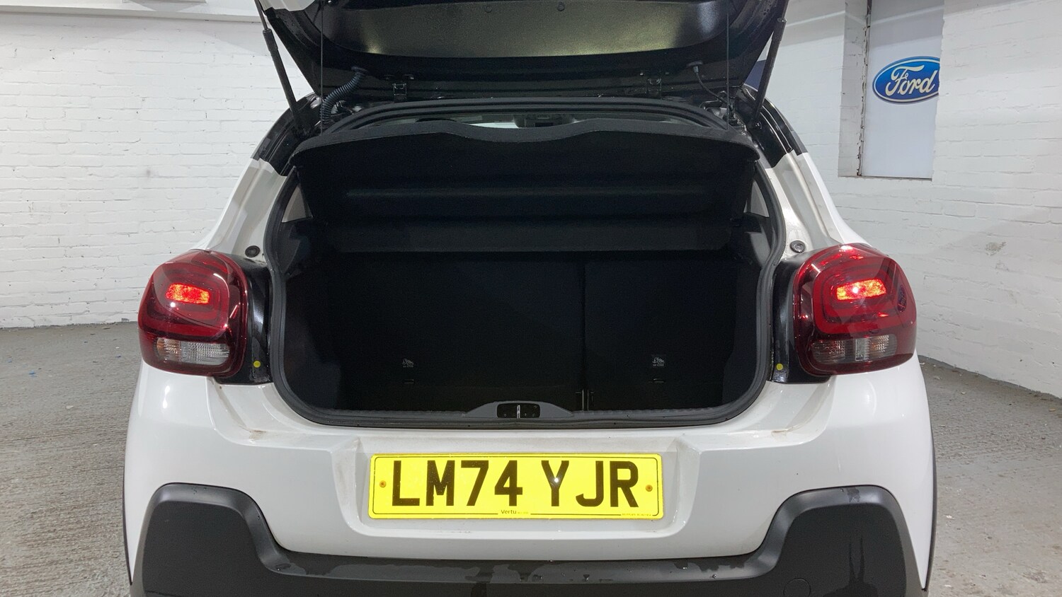 Used Citroen C3 2024 for sale - 77115792: Photo 21