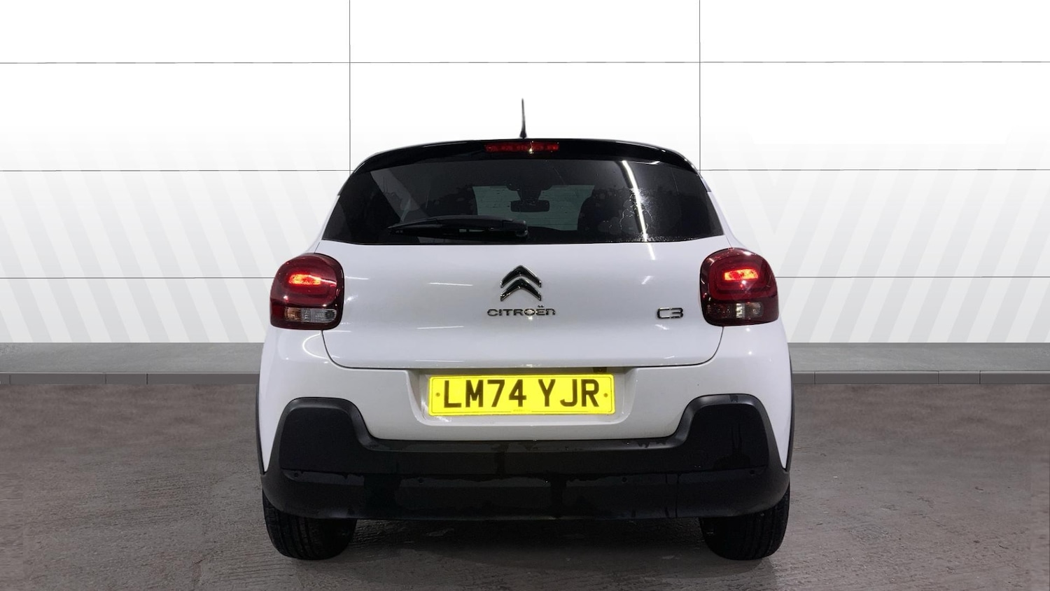Used Citroen C3 2024 for sale - 77115792: Photo 22