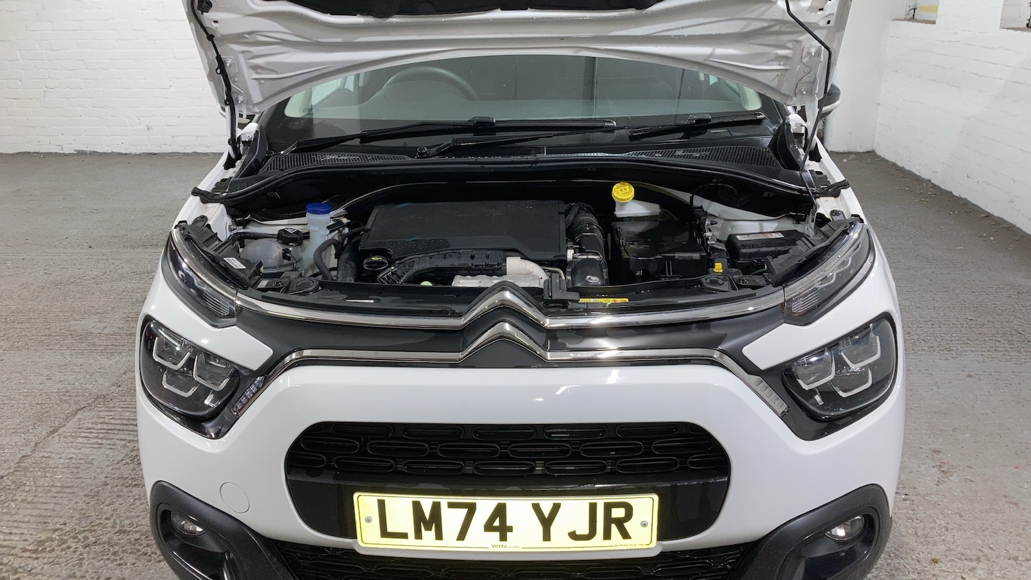 Used Citroen C3 2024 for sale - 77115792: Photo 24