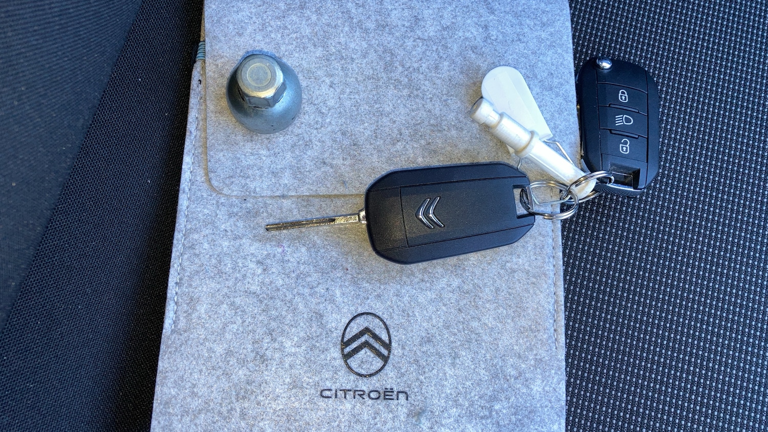 Used Citroen C3 2024 for sale - 77115792: Photo 25