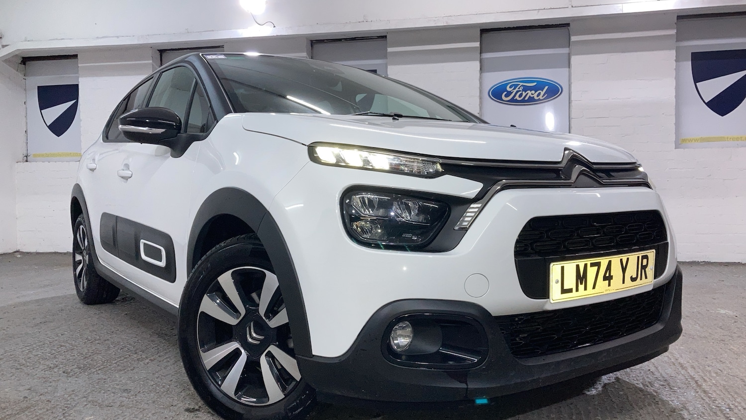 Used Citroen C3 2024 for sale - 77115792: Photo 26