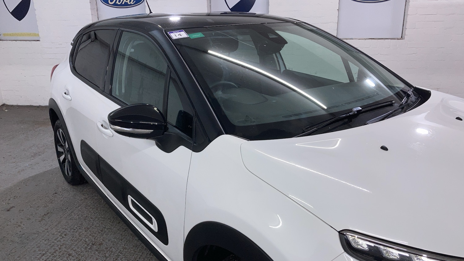 Used Citroen C3 2024 for sale - 77115792: Photo 27