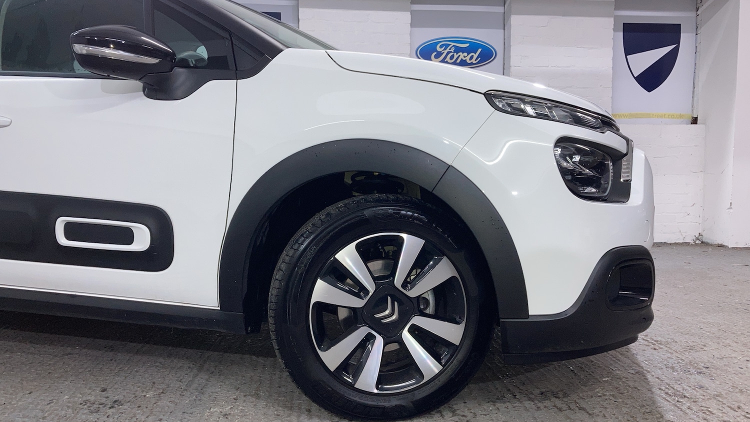 Used Citroen C3 2024 for sale - 77115792: Photo 28