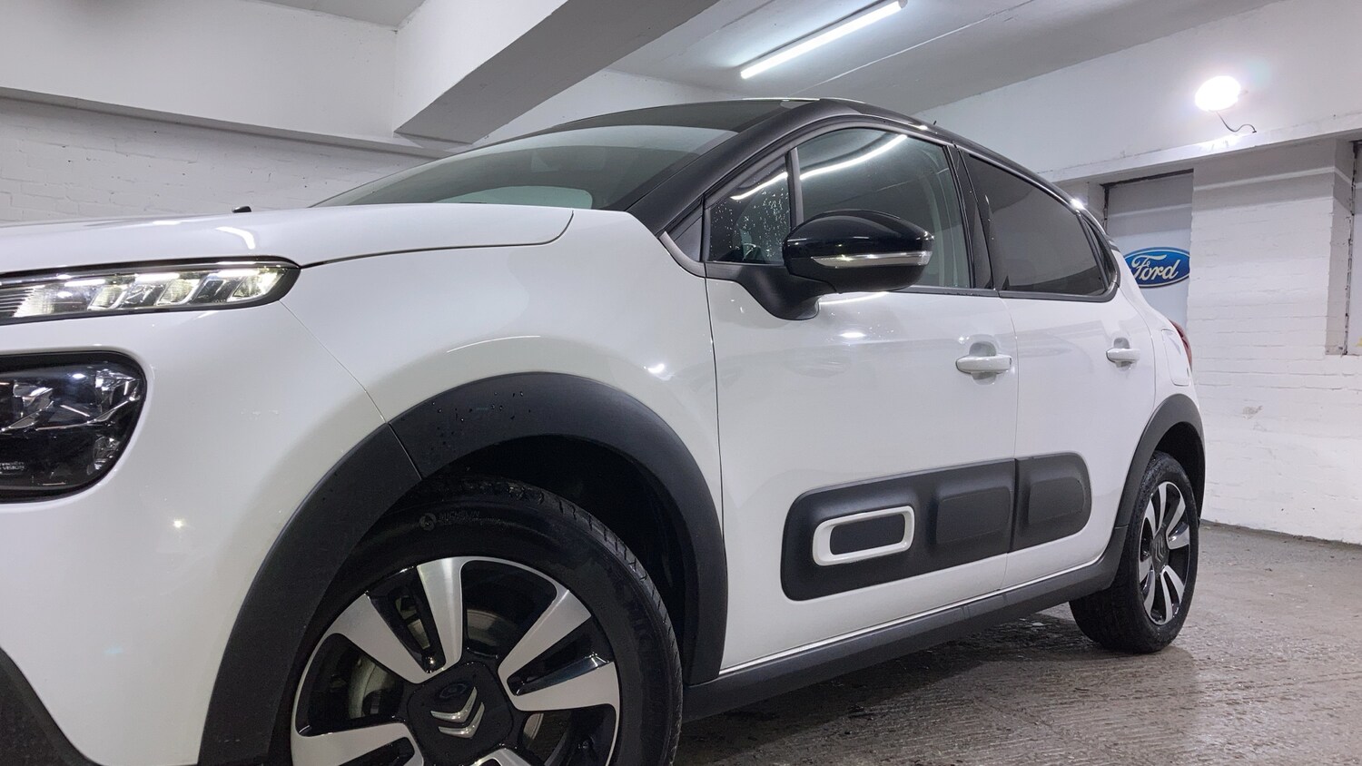 Used Citroen C3 2024 for sale - 77115792: Photo 30