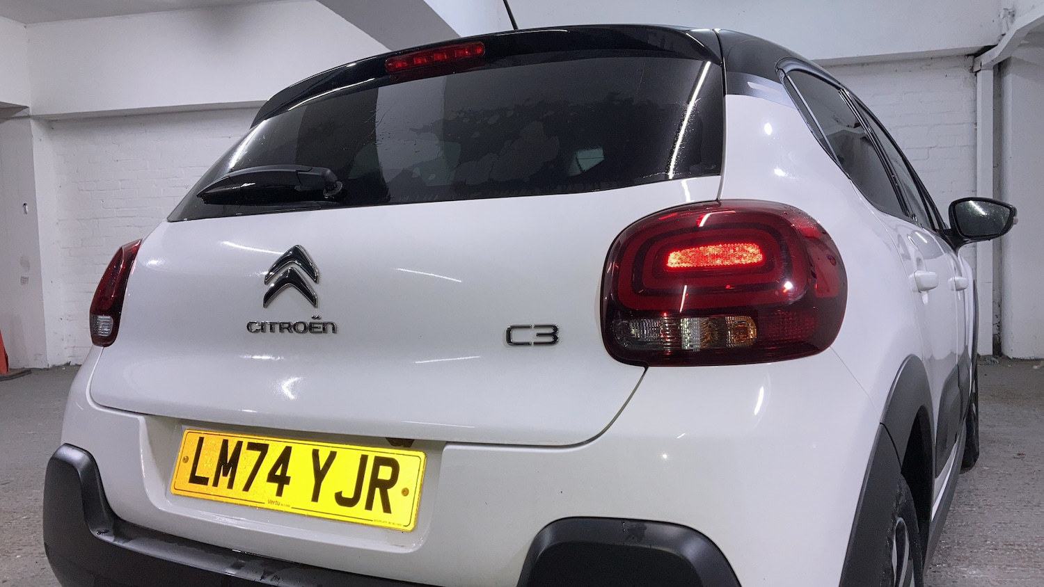 Used Citroen C3 2024 for sale - 77115792: Photo 34